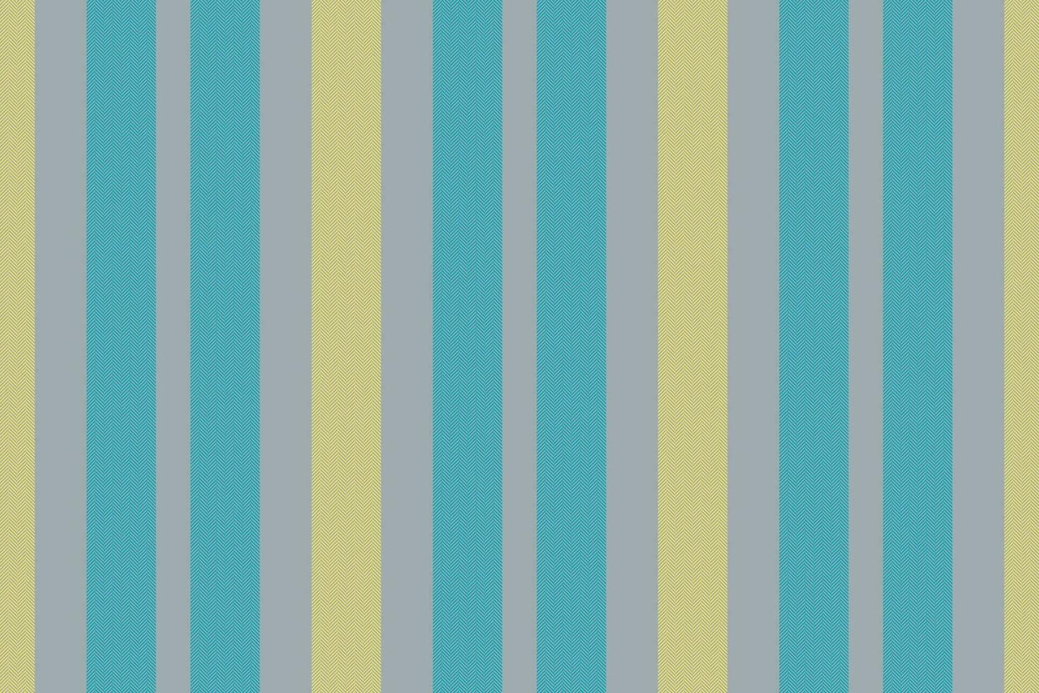 Vertical lines stripe background. Vector stripes pattern seamless fabric texture. Geometric striped line abstract design.