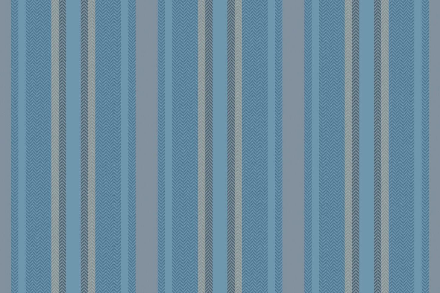 Vertical lines stripe background. Vector stripes pattern seamless fabric texture. Geometric striped line abstract design.