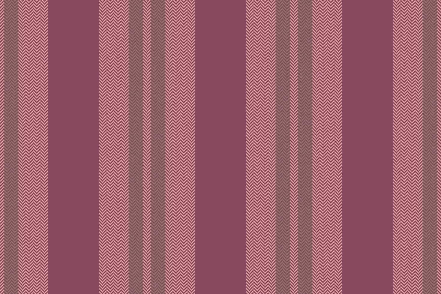 Vertical lines stripe background. Vector stripes pattern seamless fabric texture. Geometric striped line abstract design.