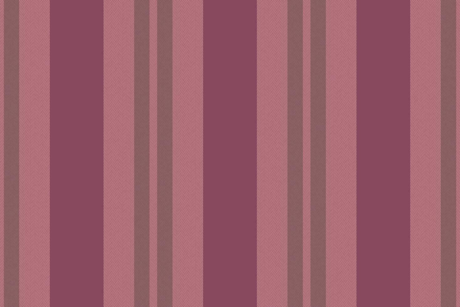 Vertical lines stripe background. Vector stripes pattern seamless fabric texture. Geometric striped line abstract design.