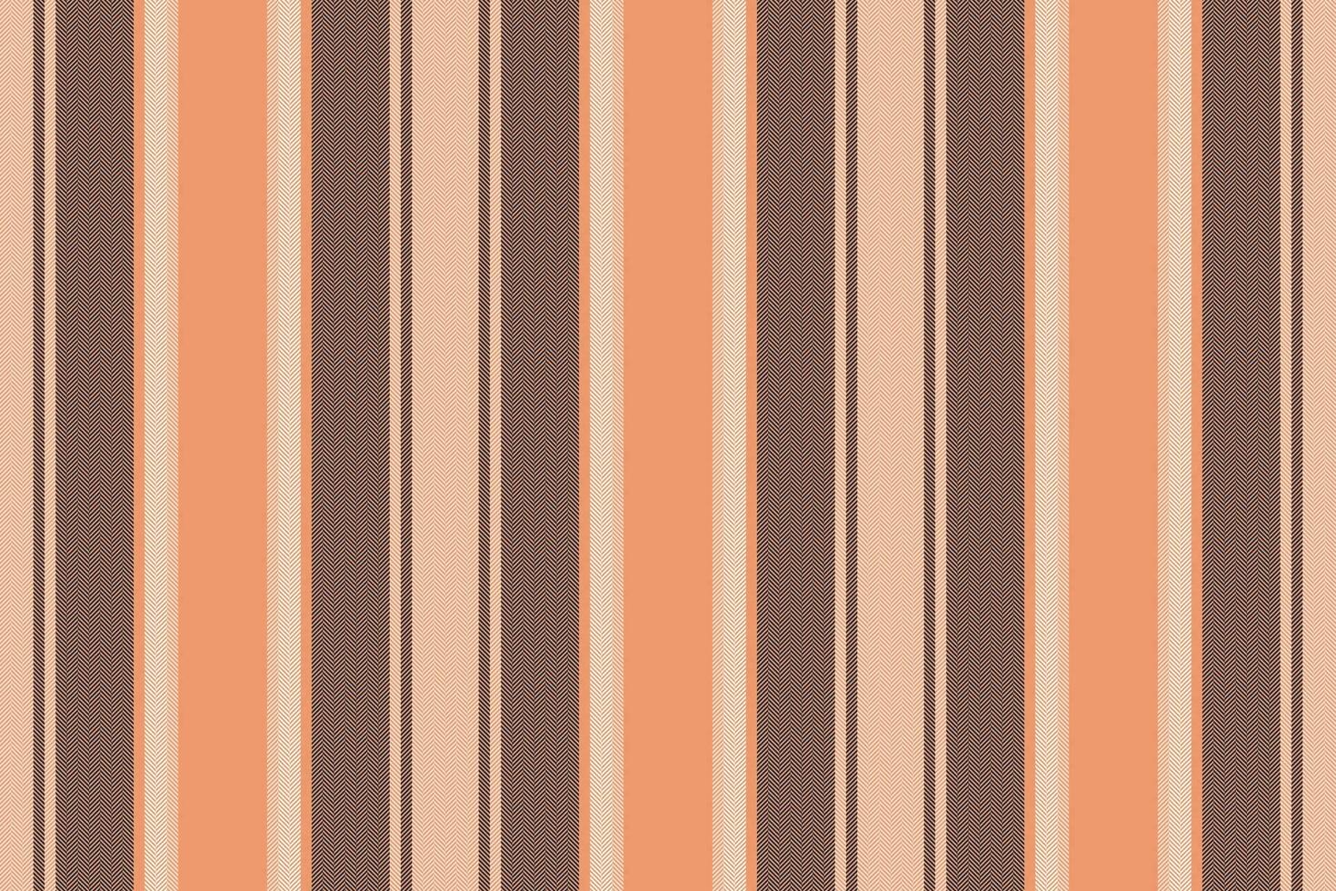 Vertical lines stripe background. Vector stripes pattern seamless fabric texture. Geometric striped line abstract design.