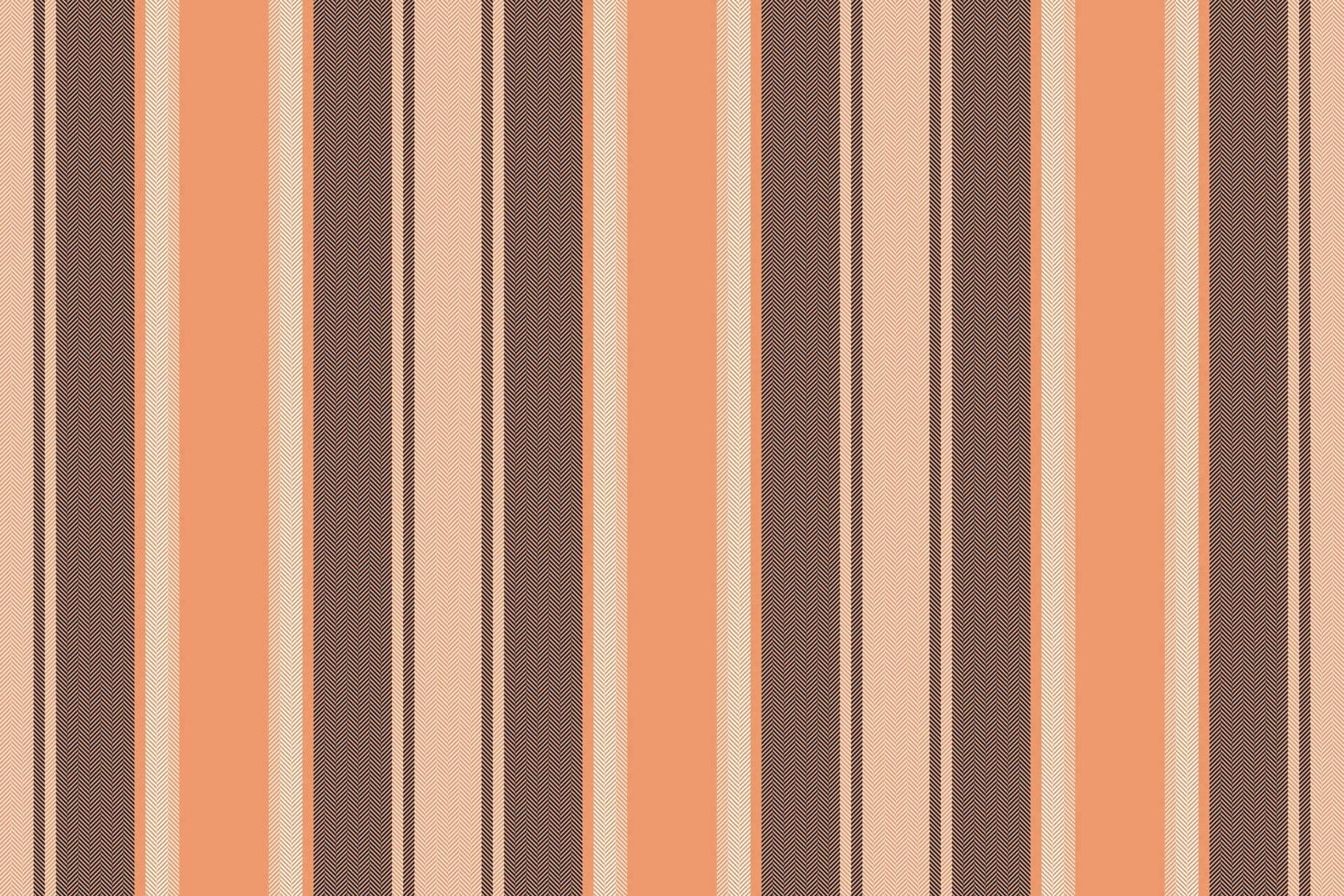 Vertical lines stripe background. Vector stripes pattern seamless fabric texture. Geometric striped line abstract design.