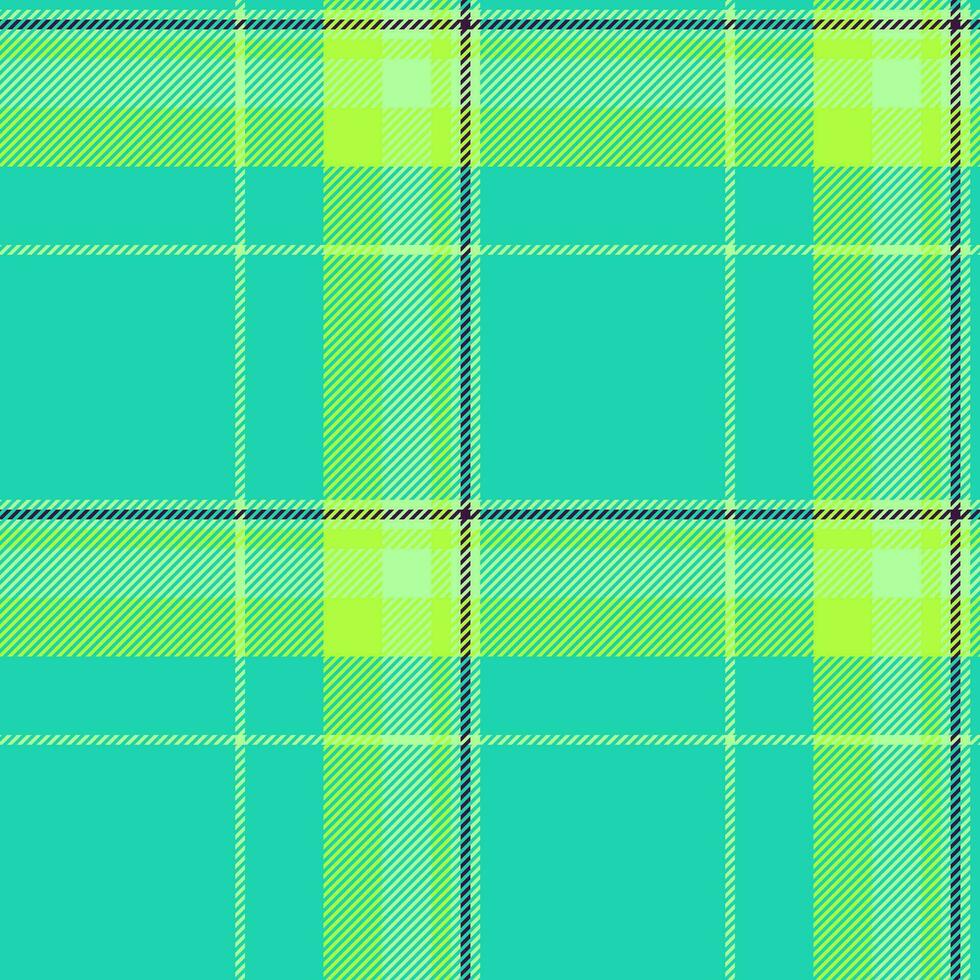 Vector textile seamless of pattern tartan background with a texture plaid check fabric.