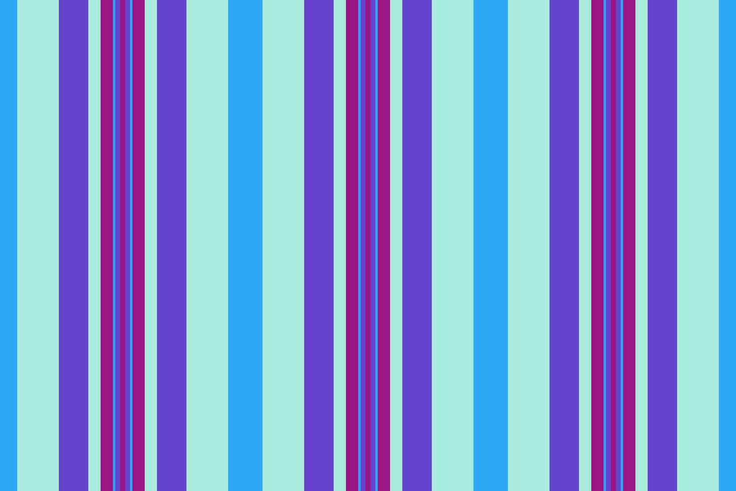 Background fabric vector of seamless textile vertical with a stripe pattern lines texture.