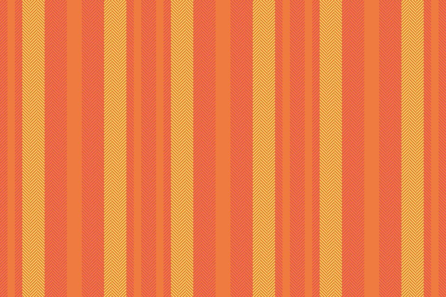Fabric textile lines of vector vertical stripe with a pattern seamless texture background.