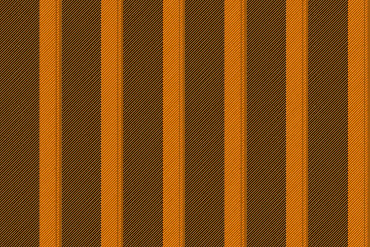 Lines textile texture of stripe seamless fabric with a vertical vector pattern background.