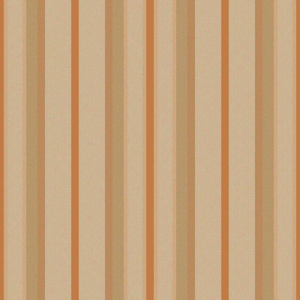 Vertical lines stripe pattern. Vector stripes background fabric texture. Geometric striped line seamless abstract design.