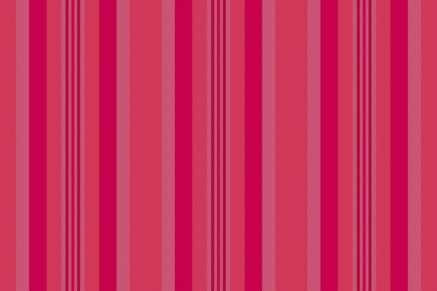 Pattern textile vector of texture seamless fabric with a lines background stripe vertical.