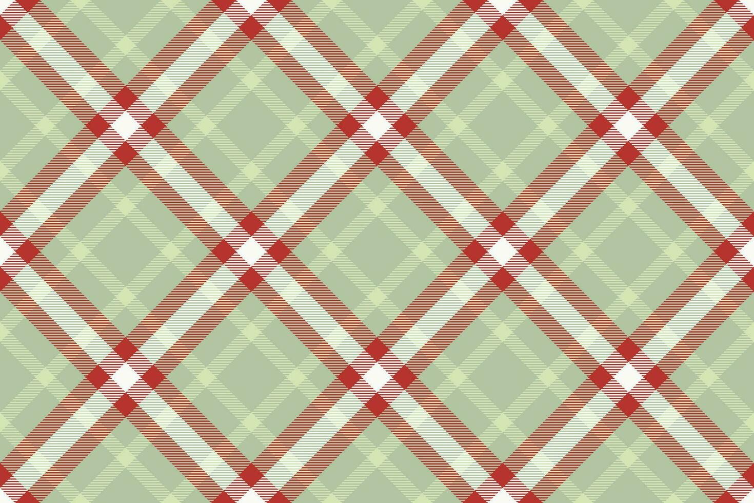 Tartan plaid background, diagonal check seamless pattern. Vector fabric texture for textile print, wrapping paper, gift card, wallpaper.