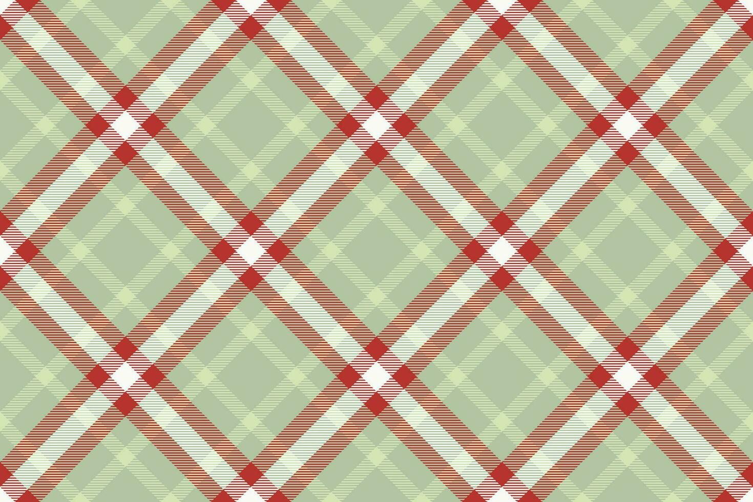 Tartan plaid background, diagonal check seamless pattern. Vector fabric texture for textile print, wrapping paper, gift card, wallpaper.