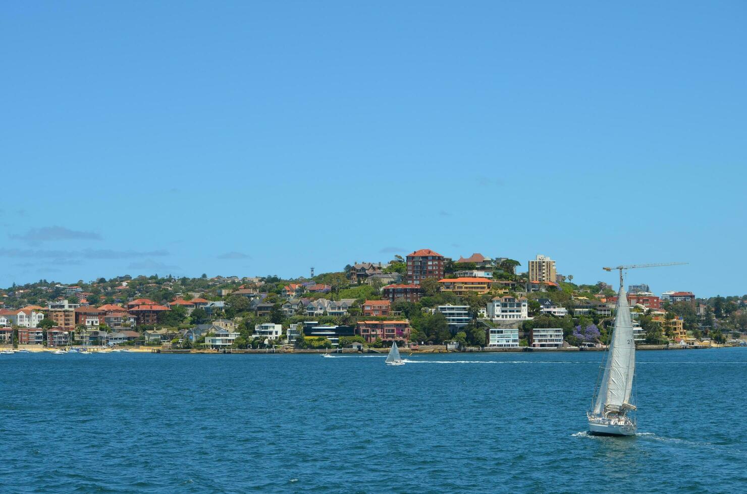 Golden Coast of Australia photo