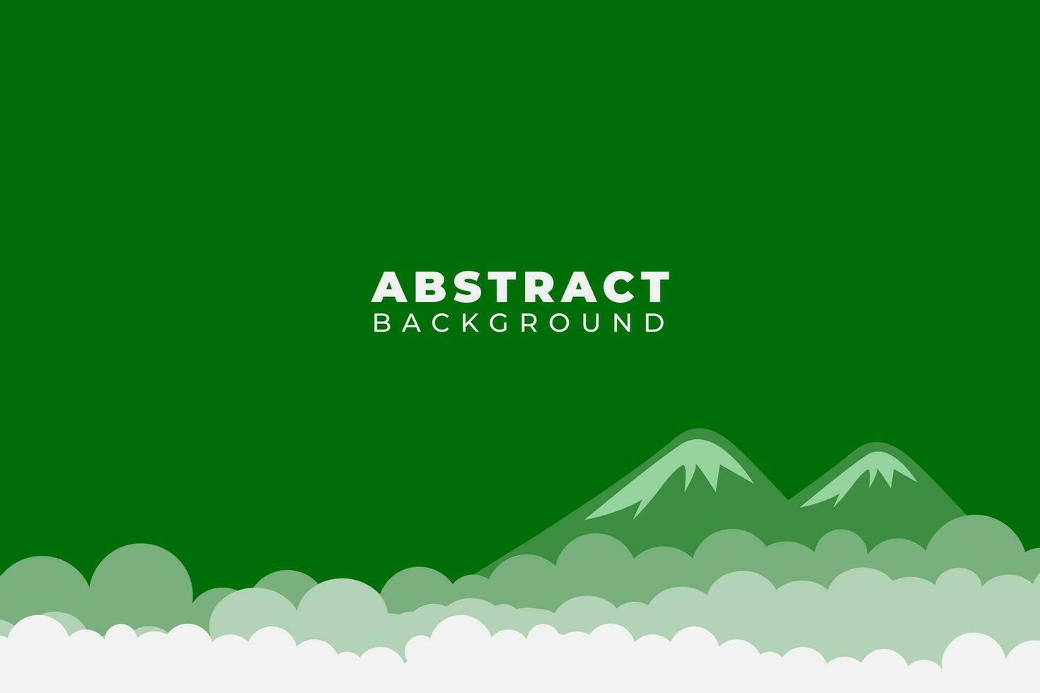 Abstract background desain with whitespace vector