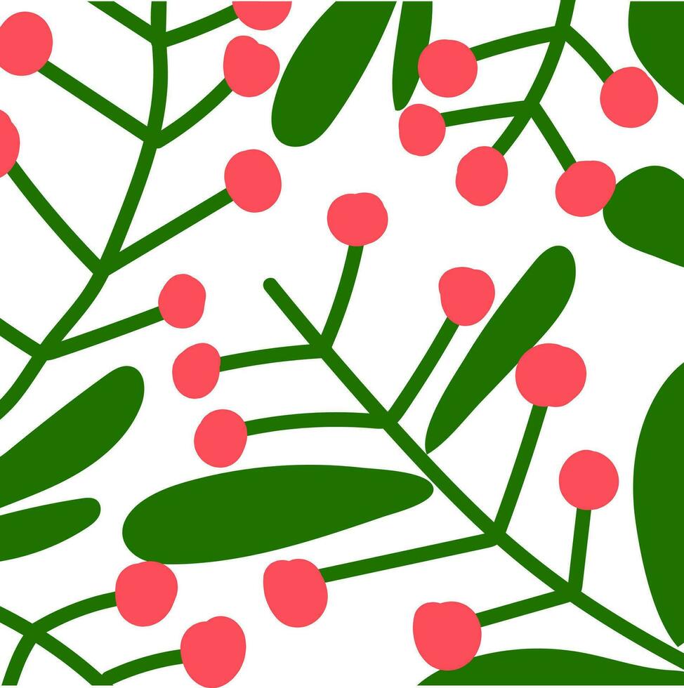 abstract flower hand drawing for background, element, template, design, etc vector