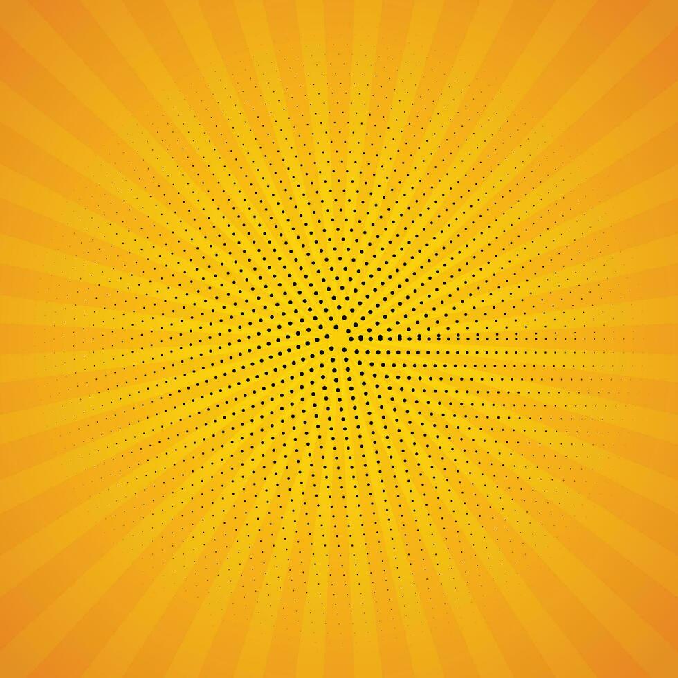Halftone dot background pattern vector illustration. Circle dynamic shape monochrome gradient dotted texture, fade distressed overlay. Design for poster, cover, banner, mock-up, sticker, layout