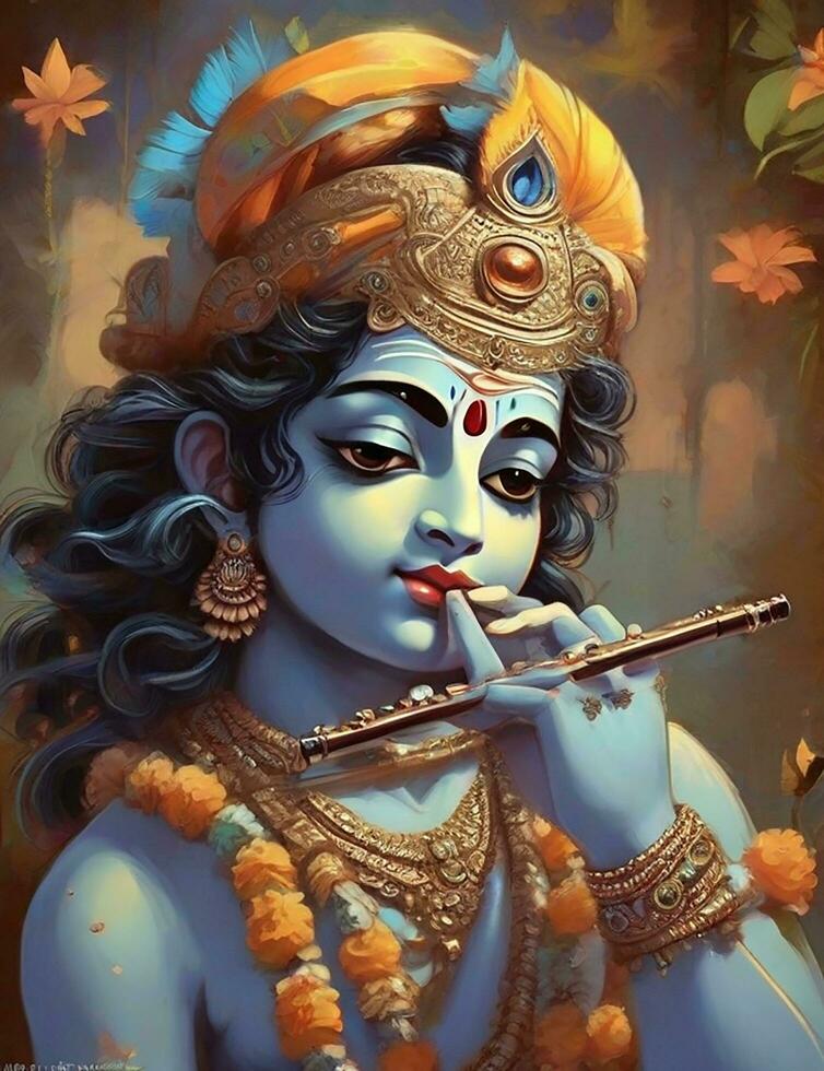 Sri Rama Navami Social Media Background photo