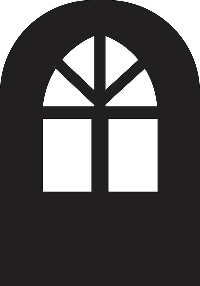 Door Icon in trendy flat style. isolated on close door sign symbol for your website design, logo, apps, UI. Vector
