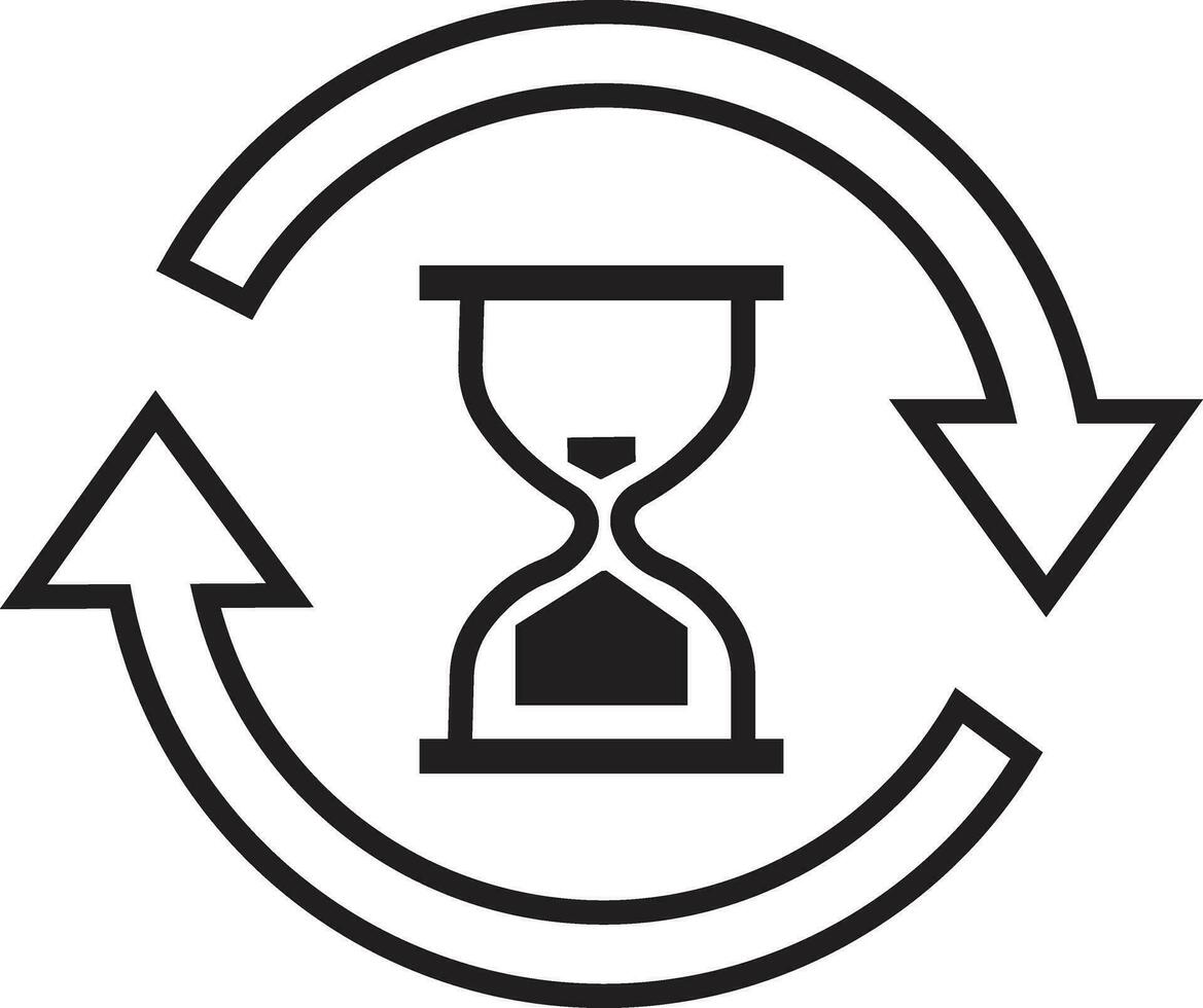 hora y reloj íconos diseño en línea. aislado en horizontal de término análogo alarma .círculo relojes firmar símbolo. utilizar hora gestión, cuenta regresiva Temporizador deslizador vector para aplicaciones, sitio web