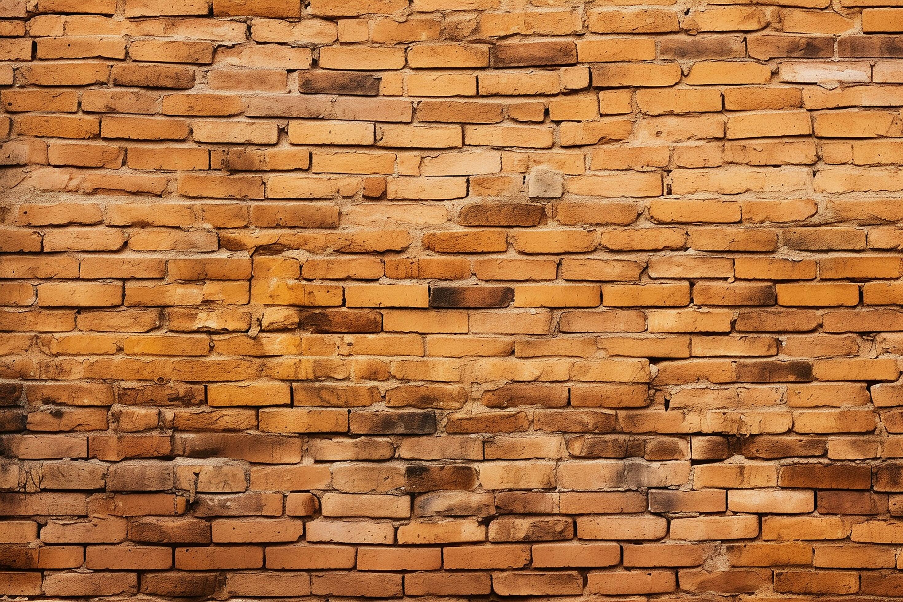 Ai generative Background of brick wall texture or brick wall pattern for  interior exterior decoration and industrial construction concept design  25014628 Stock Photo at Vecteezy