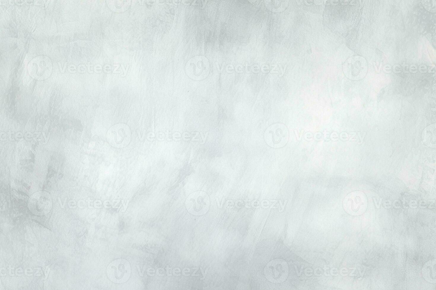 AI generated Abstract gray watercolor texture with wet brush strokes for wallpaper design, hand-painted texture. Texture, background, pattern photo