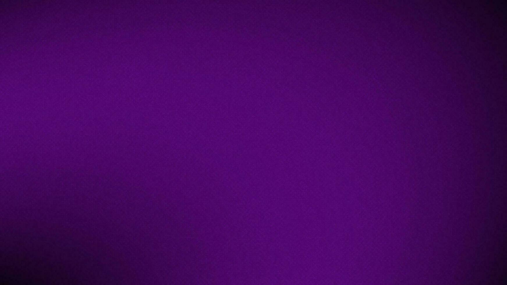 Dark purple paper texture background with light curve. Vector illustration