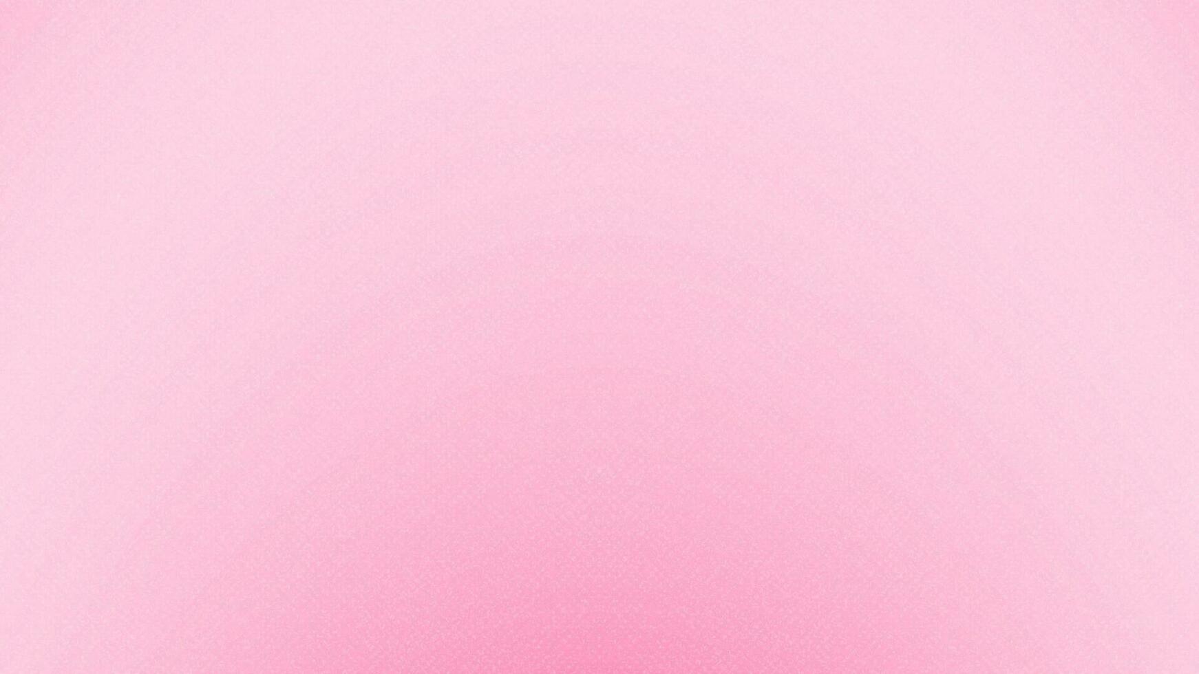 Pink paper texture background with light curve. Vector illustration