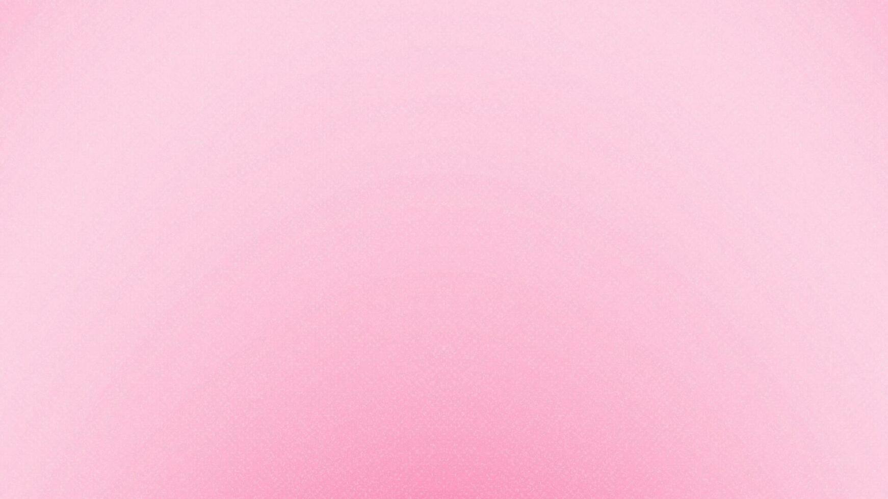 Pink paper texture background with light curve. Vector illustration