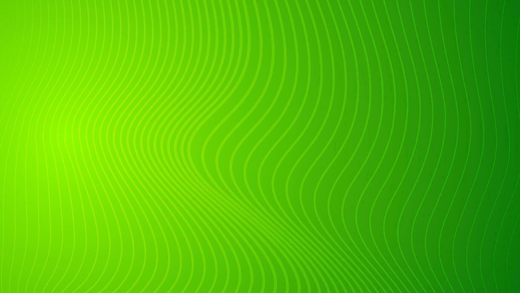 Modern colorful gradient background with lines vector