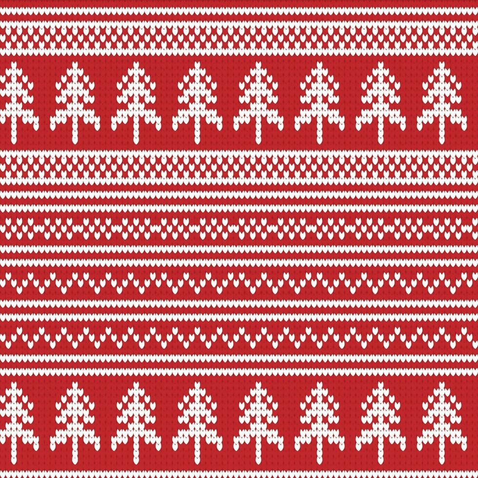 Christmas Ugly Sweater Vector Design Add Seasonal Flair to Your Projects Instantly