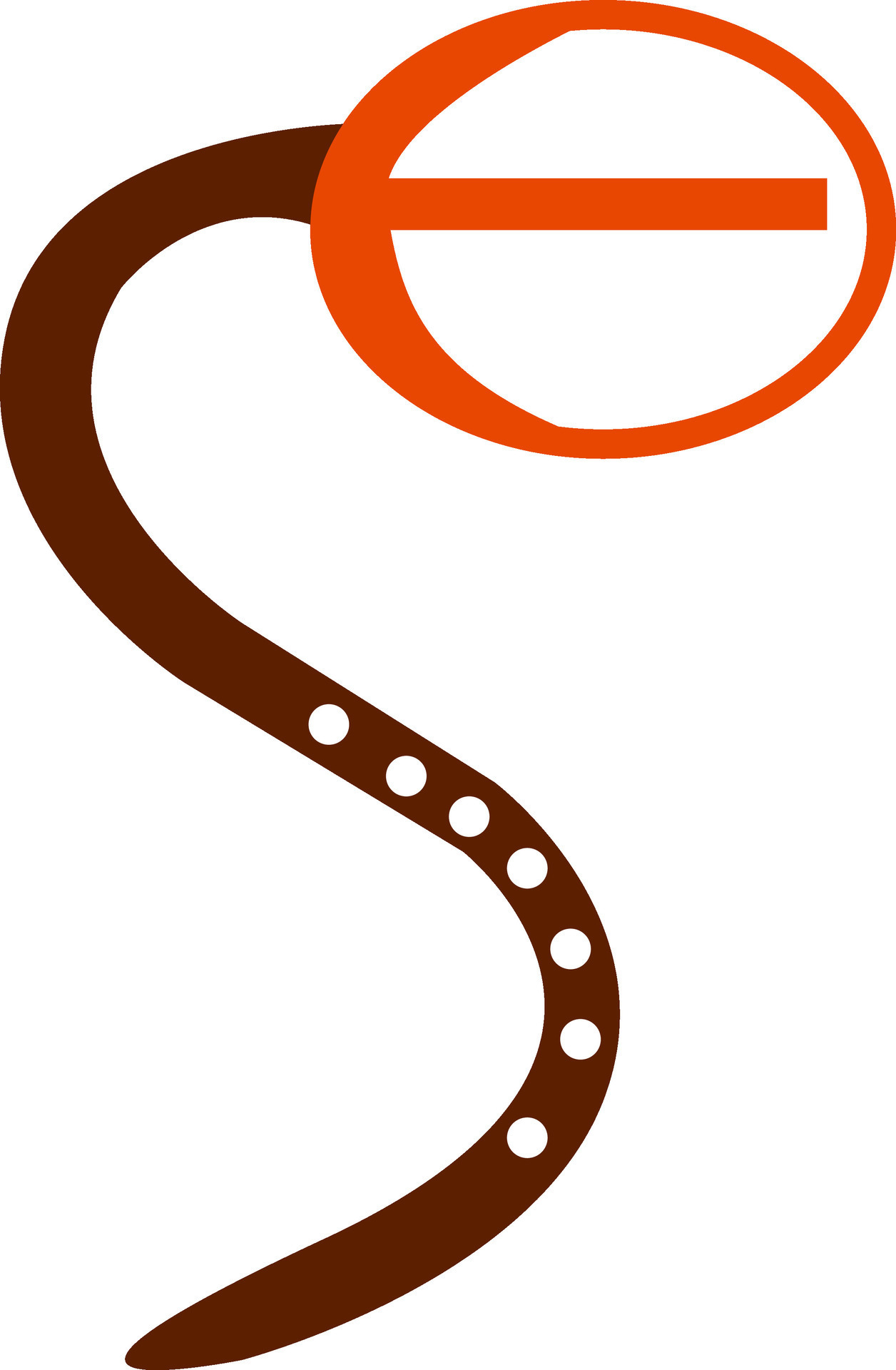 A belt with buckle vector or color illustration 35428202 Vector Art at