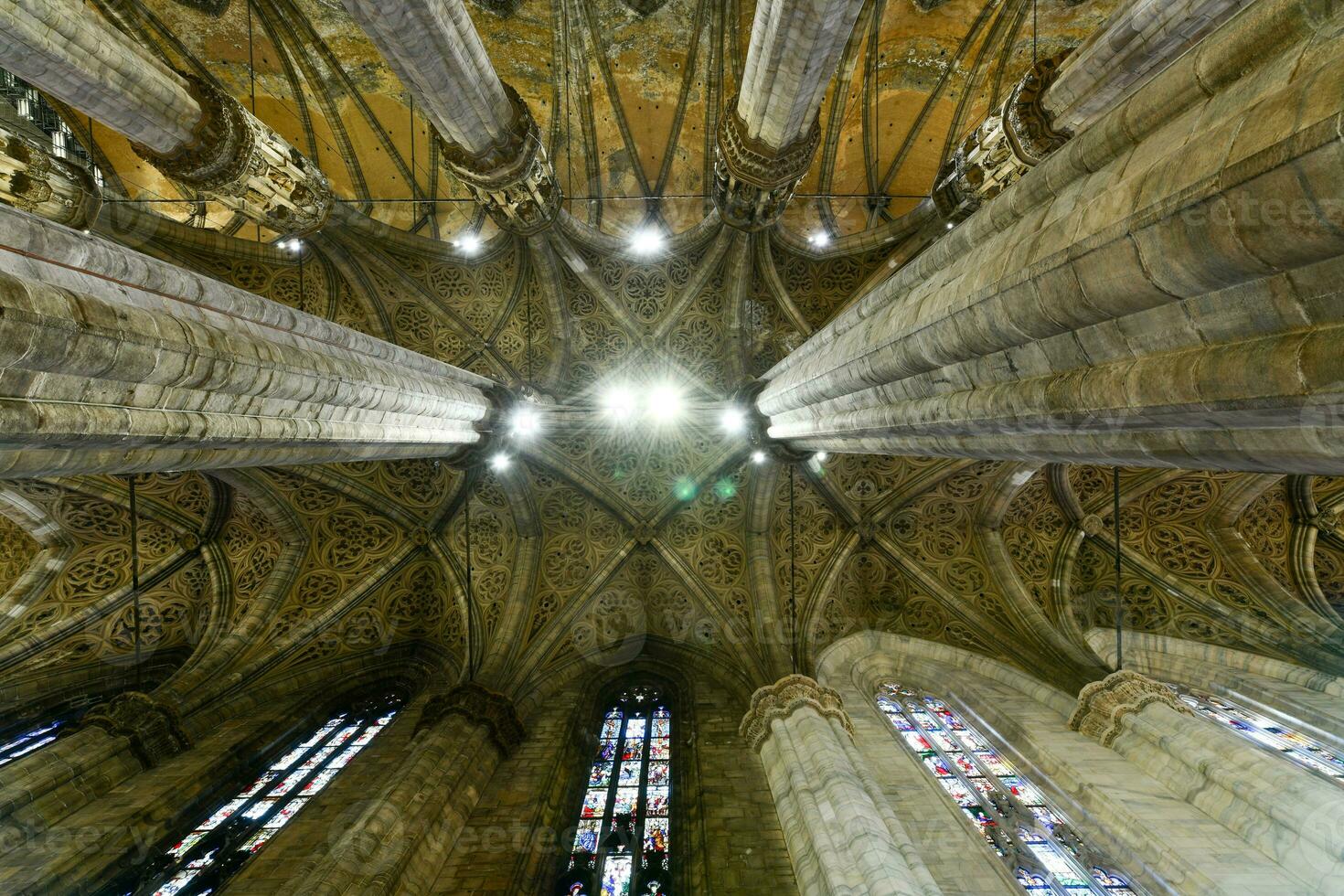 Duomo Milan - Italy photo