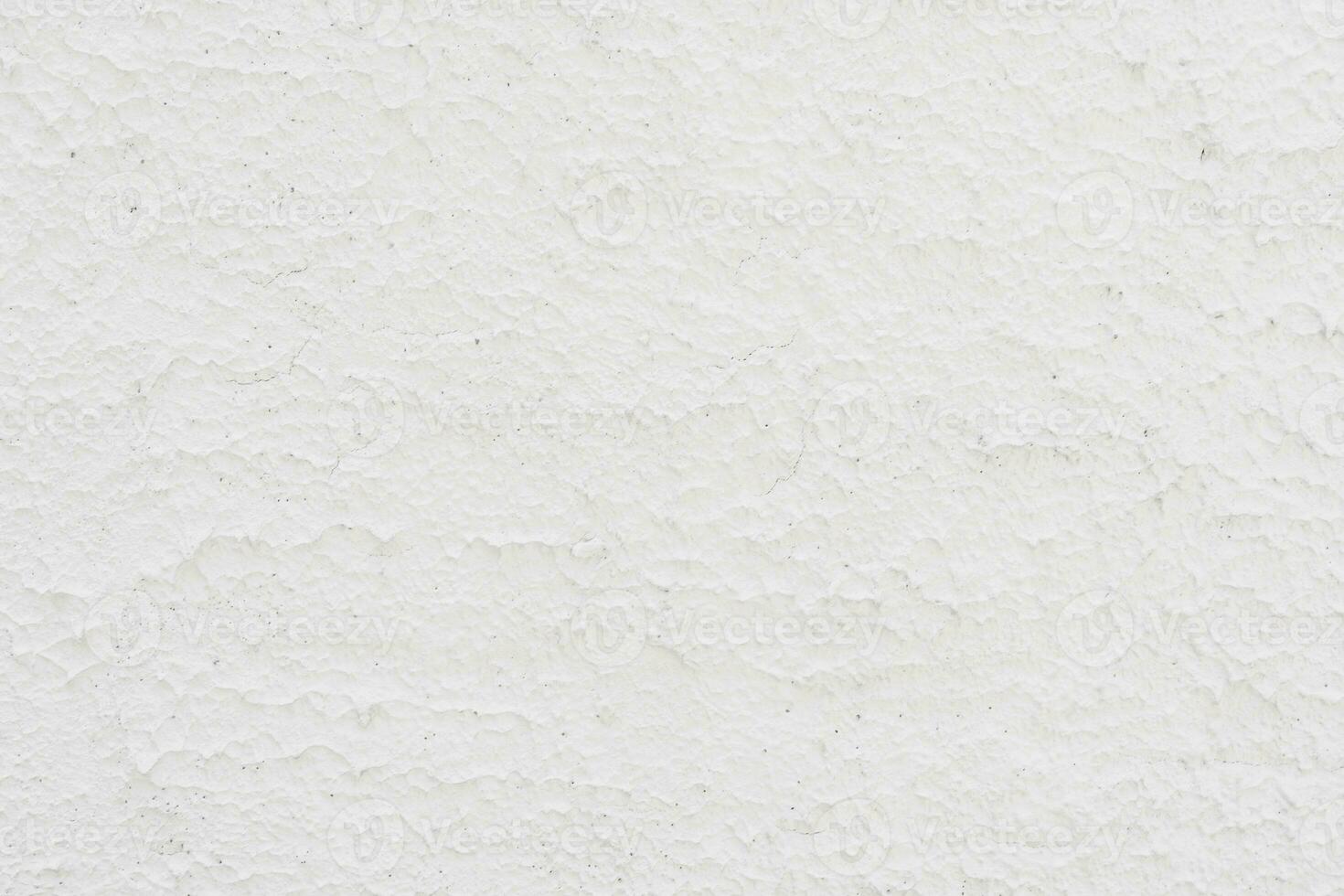 White cement wall texture with natural pattern for background photo
