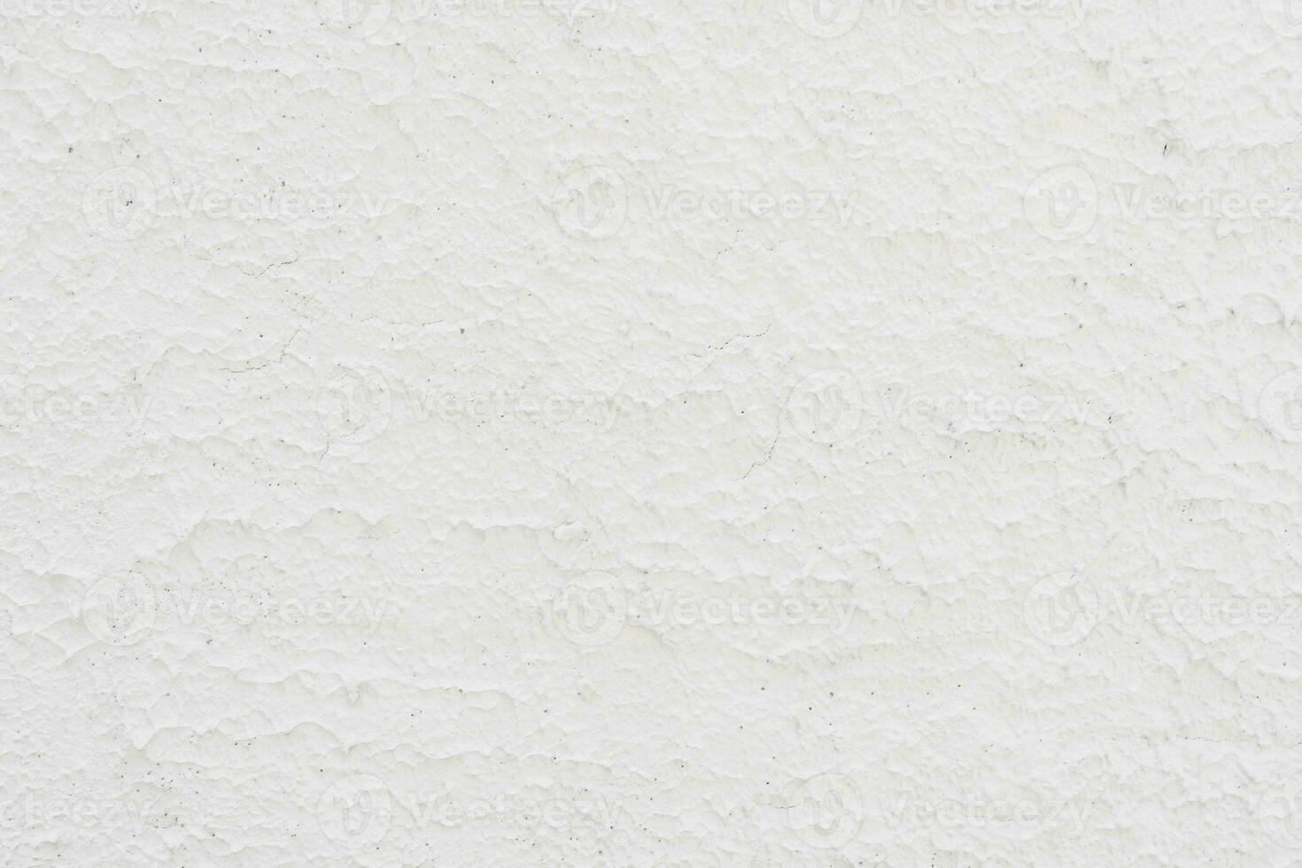 White cement wall texture with natural pattern for background photo