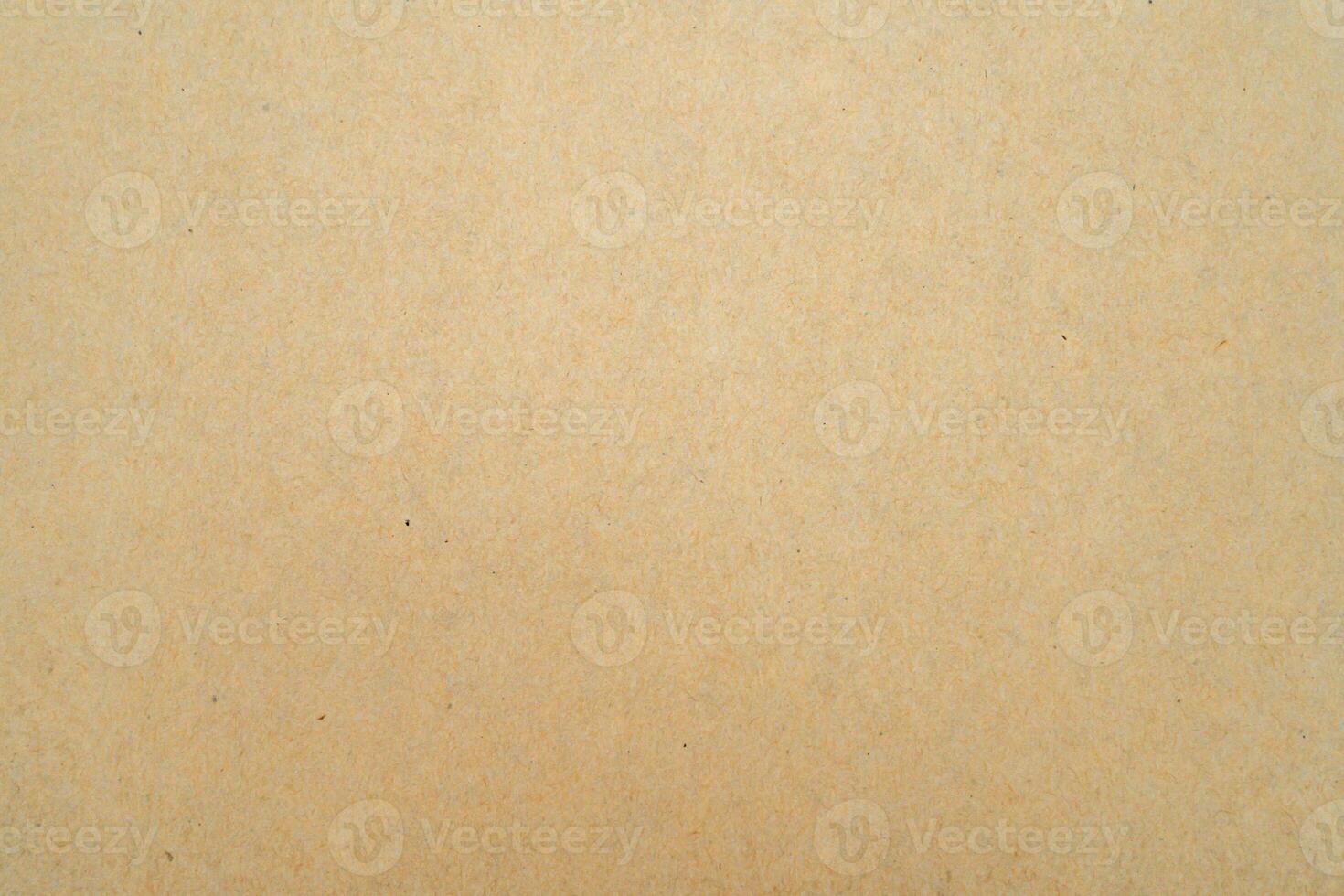 Recycle Paper Texture background. Crumpled Old kraft paper abstract shape background with space paper for text high resolution photo