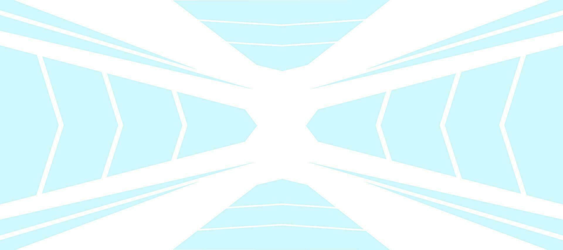 abstract sports with blue laser speed geometric gradient background vector