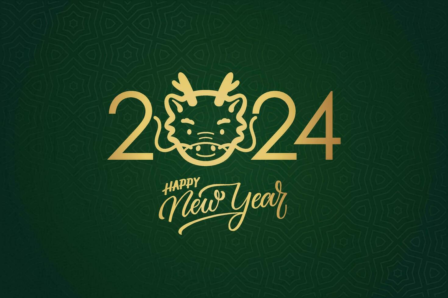 Chinese Lunar New Year festival 2024 celebration, Happy New Year