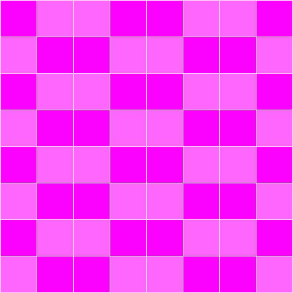 abstract square background in pink vector