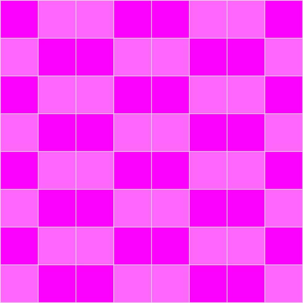 abstract square background in pink vector