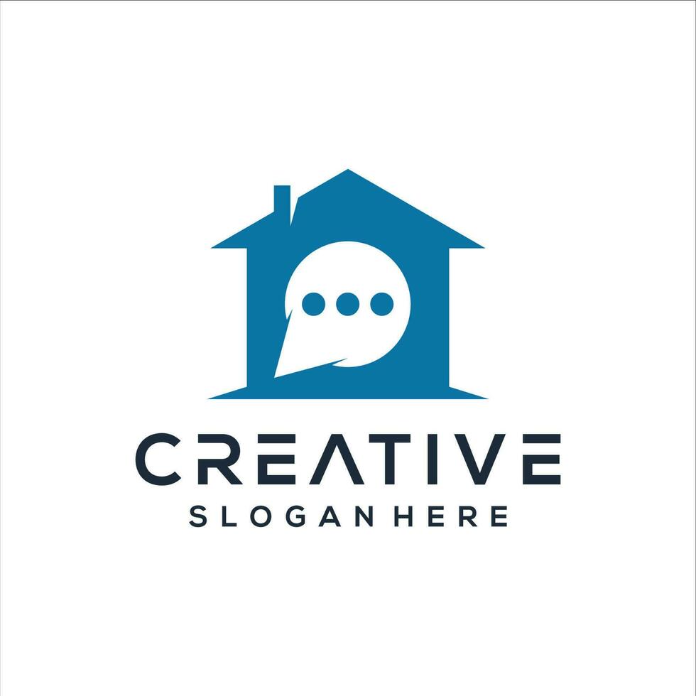 creative logo design vector