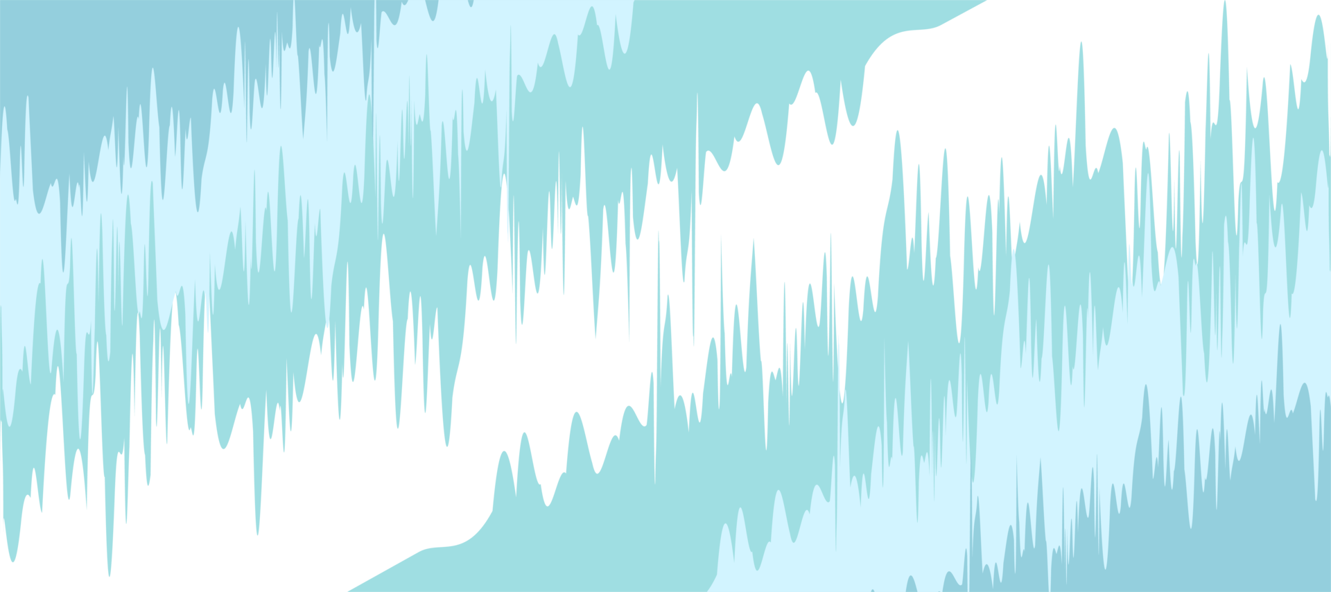 abstract bright sound wave grunge cracks transparent background png