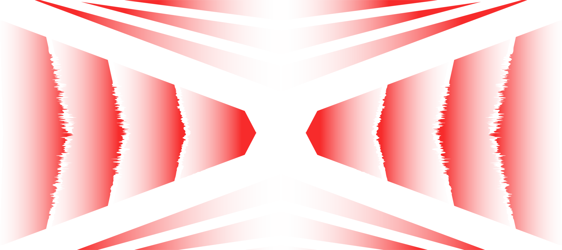 abstract red gradient sports background with arrow speed stripes transparent png