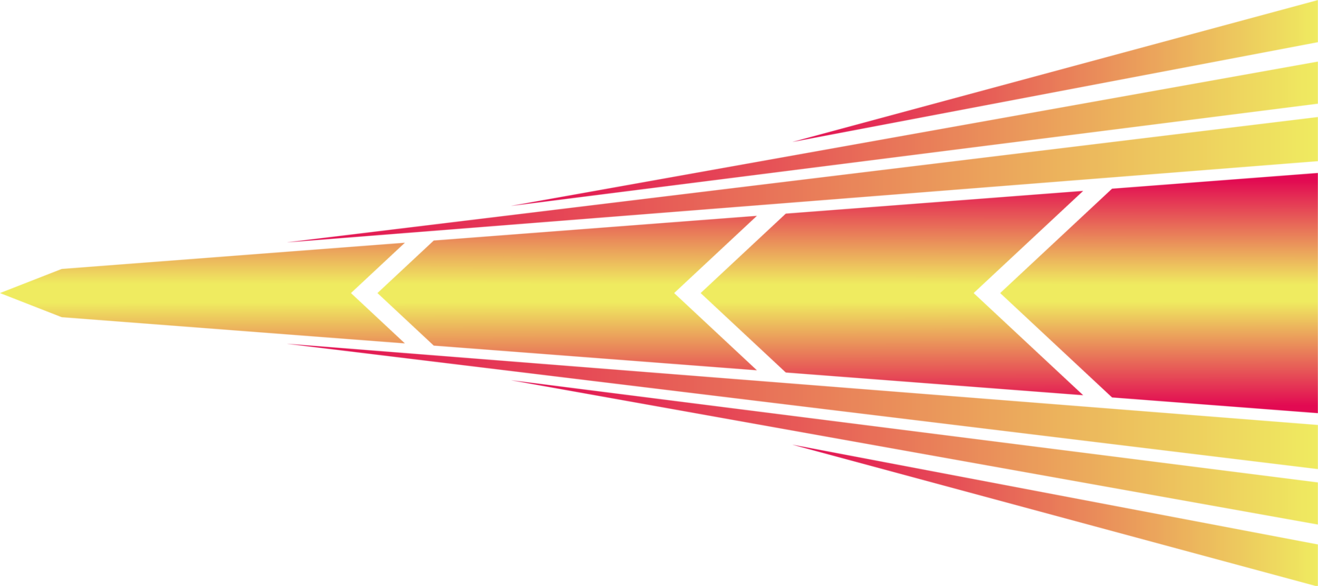 astratto gli sport con rosso laser velocità strisce geometrico pendenza sfondo png