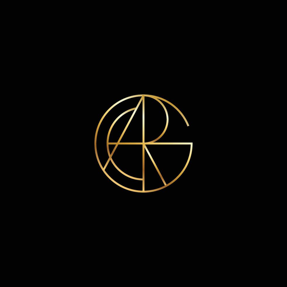 Grace Name Logo vector