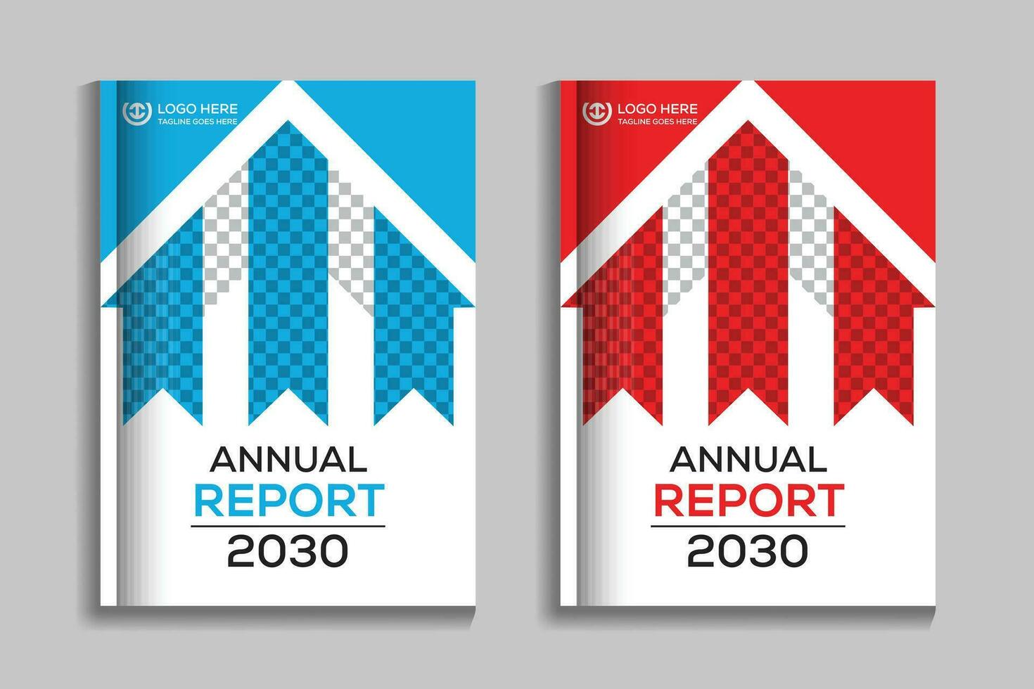 Modern business annual report, brochure, flyer, catalog, leaflet, a4 cover layout design. Corporate book cover presentation template vector