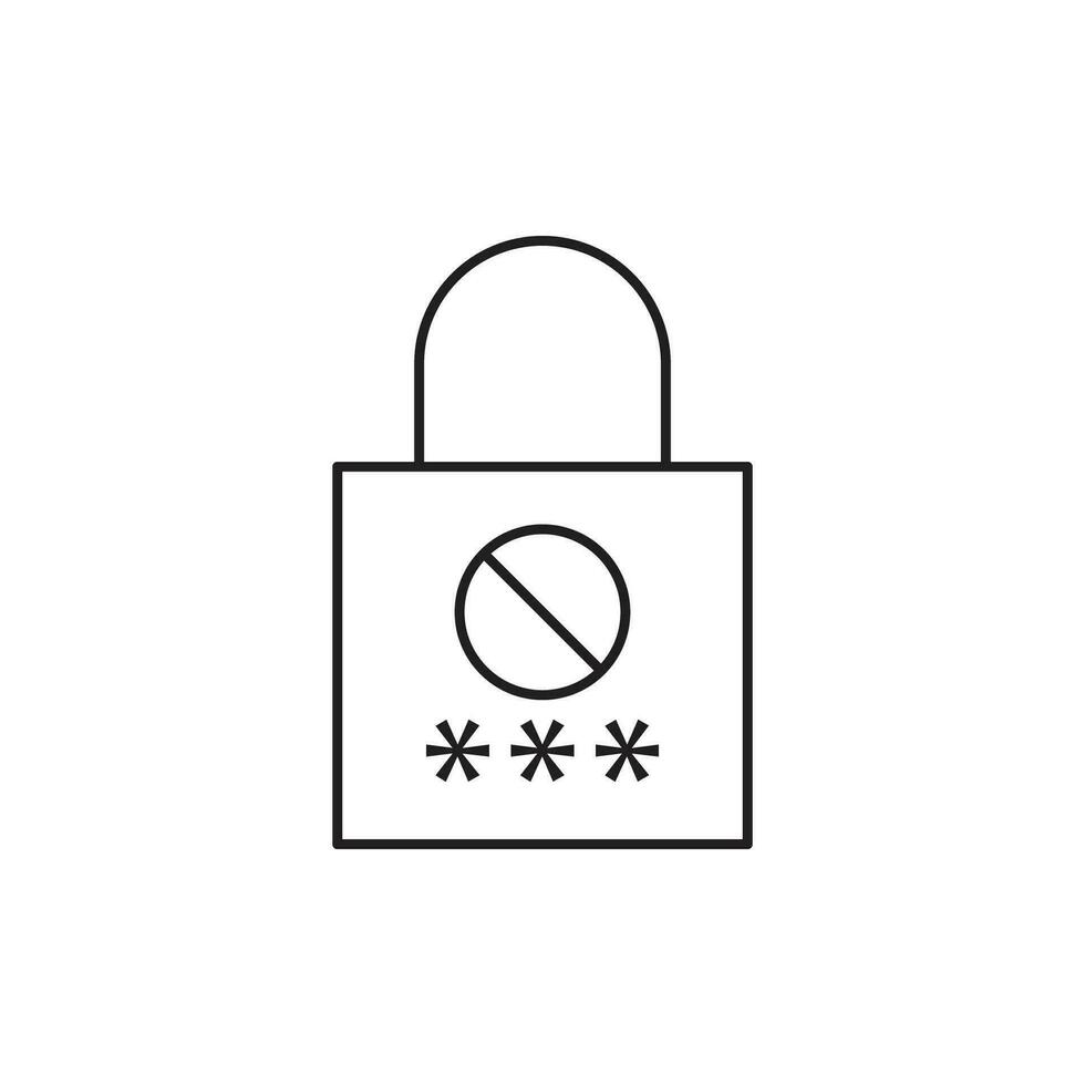 Comprehensive Cyber Security Fill Icons Data Protection, Spam, Antivirus, Password, Privacy, and More - Vector Illustration for Web Security