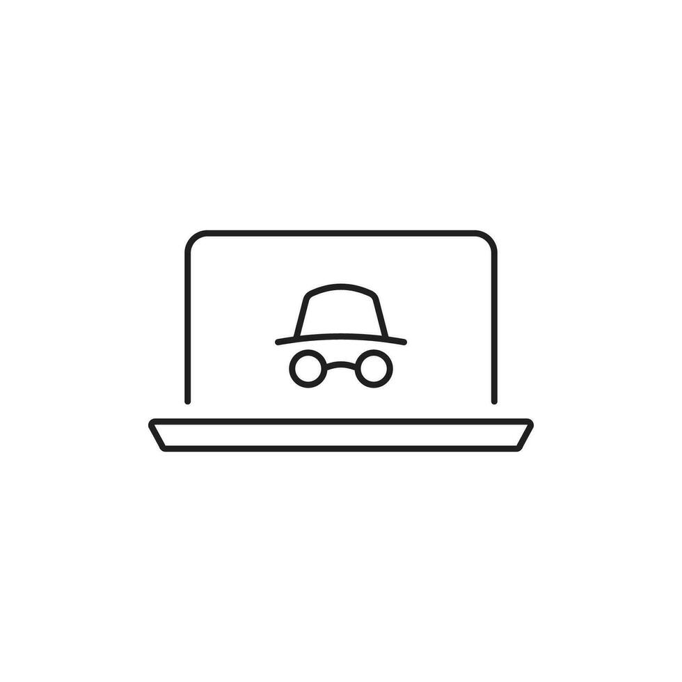 Comprehensive Cyber Security Fill Icons Data Protection, Spam, Antivirus, Password, Privacy, and More - Vector Illustration for Web Security