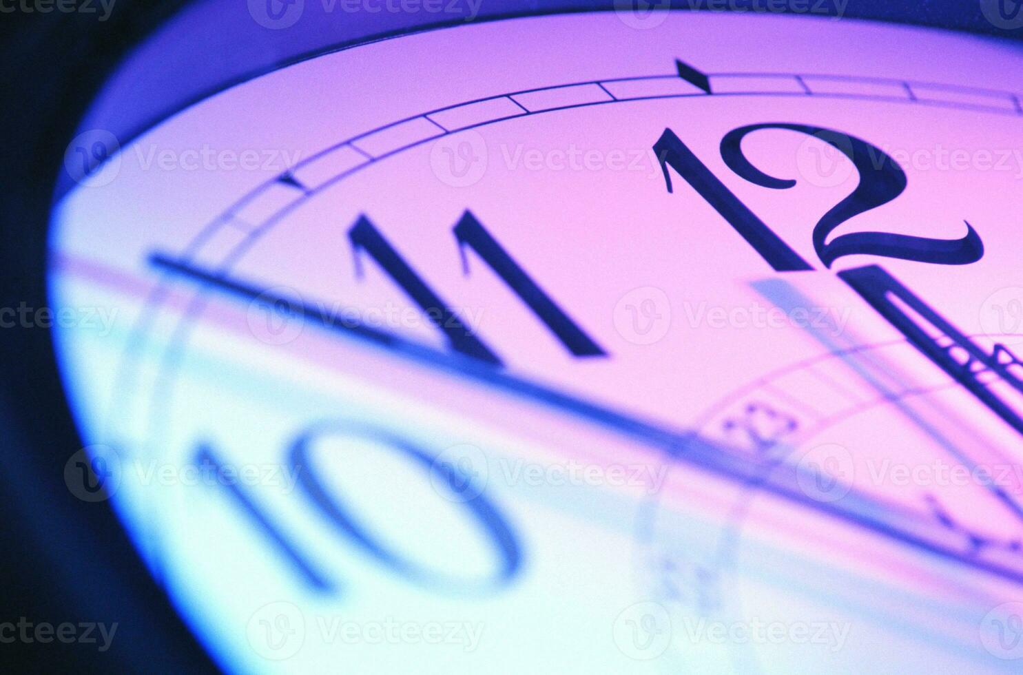 clock time countdown time management photo