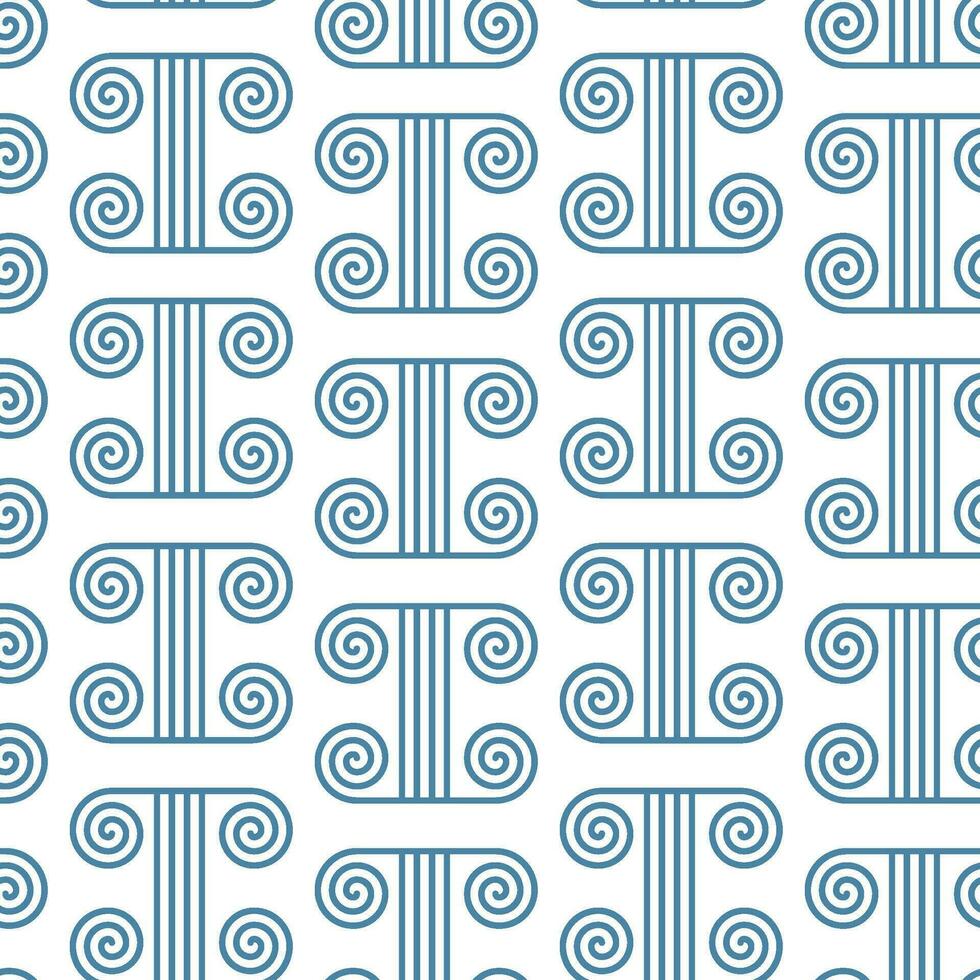 seamless pattern geometric vector. simple abstract texture vector