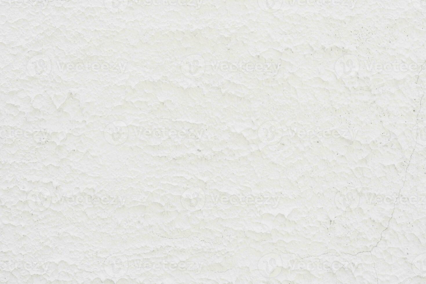 White cement wall texture with natural pattern for background photo