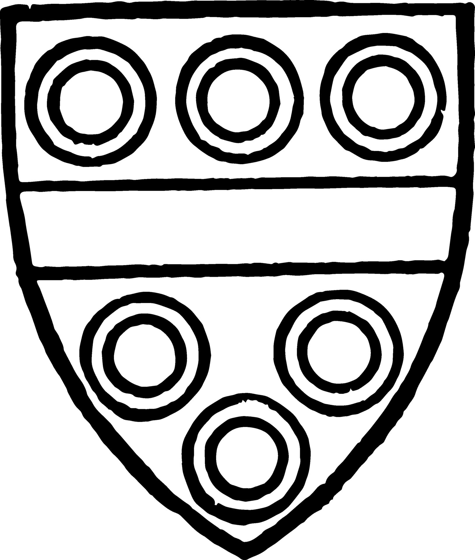 Avenel improved energy efficiency vintage engraving. 35459151 Vector