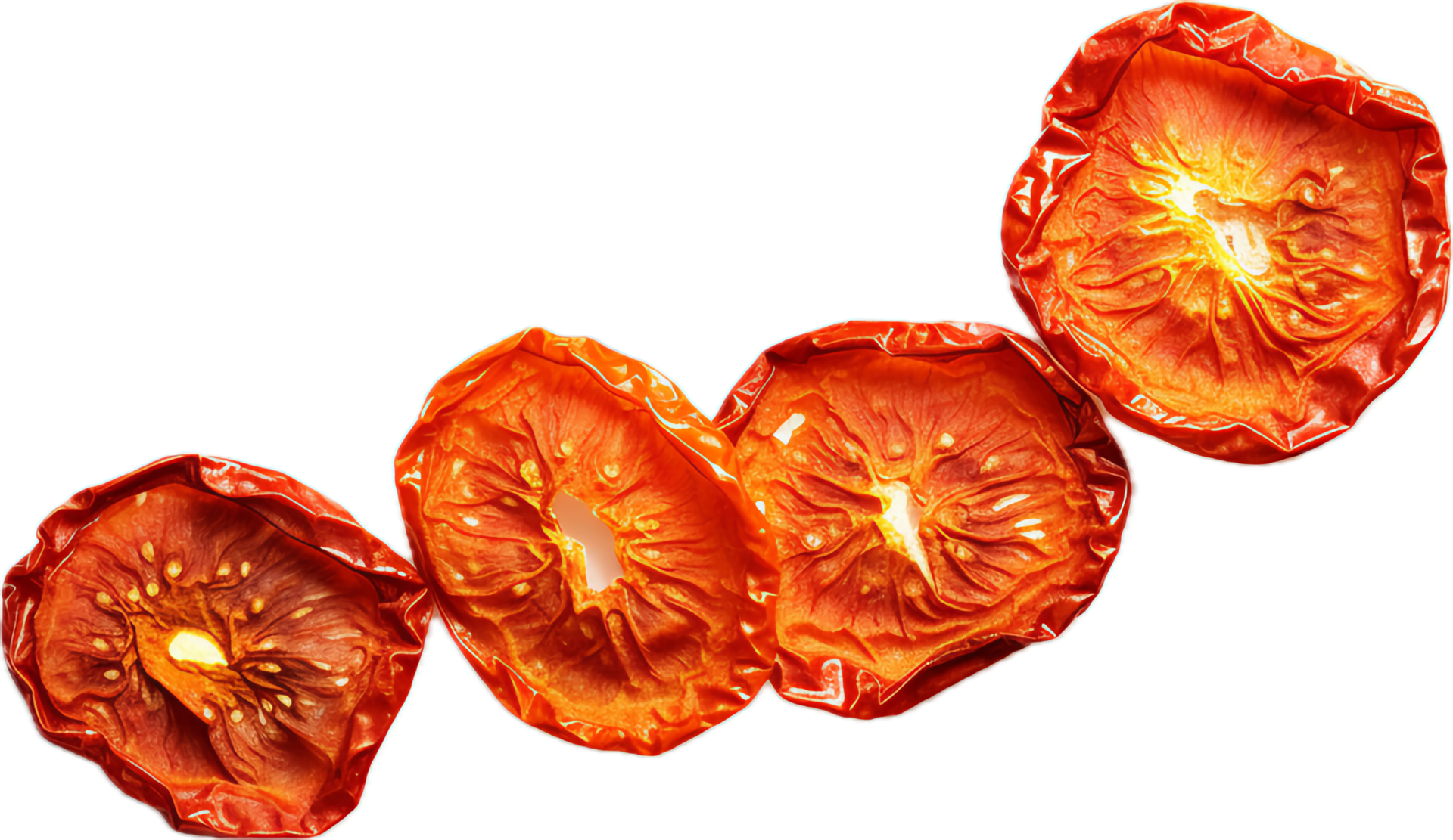 AI generated sun dried tomatoes png 35459708 PNG